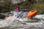 kayak agout 2014